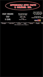 Mobile Screenshot of affordableautopartsandsalvage.com